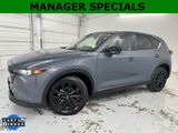 Used 2024 MAZDA CX-5 Carbon Edition image 2