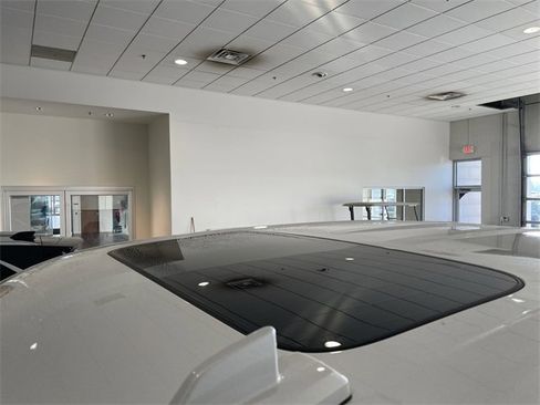 Used 2024 GMC Sierra 1500 Denali Ultimate image 9