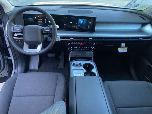 New 2026 Hyundai Ioniq 9 SE image 23