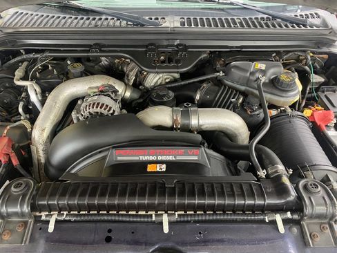 Used 2003 Ford F450 4x4 Regular Cab Super Duty image 18