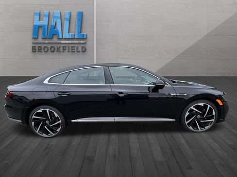 Certified 2023 Volkswagen Arteon SEL Premium AWD/4WD image 7