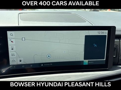 New 2026 Hyundai Santa Fe Limited AWD/4WD image 8