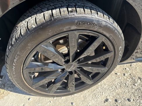 Used 2020 Audi A4 2.0T Premium w/ Convenience Package image 25