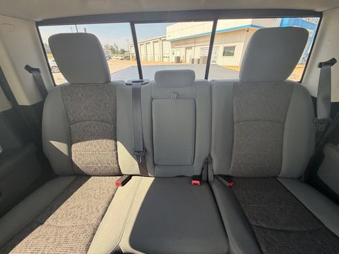 Used 2016 RAM 1500 Big Horn AWD/4WD image 21