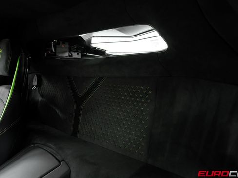 Used 2022 Lamborghini Aventador LP 780-4 Ultimae AWD/4WD image 46