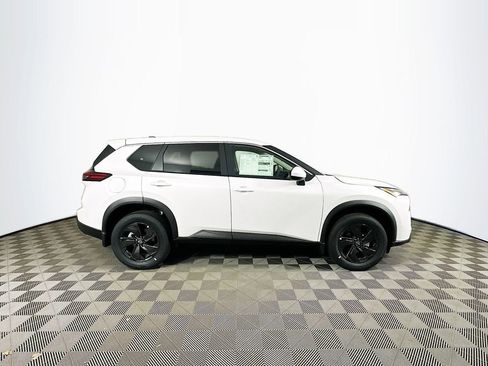 New 2026 Nissan Rogue SV w/ Cold Weather Package AWD/4WD image 11