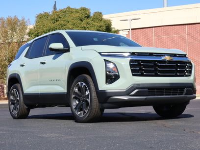 New 2026 Chevrolet Equinox LT w/ Convenience Package II