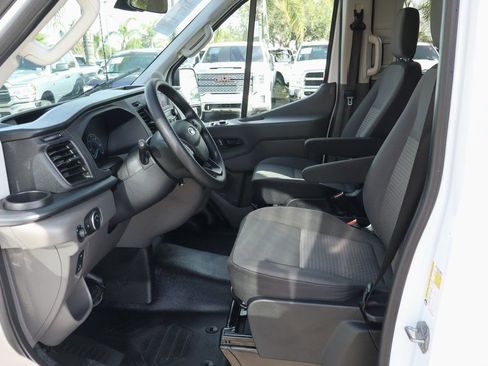 Used 2025 Ford Transit 350 XL RWD image 19