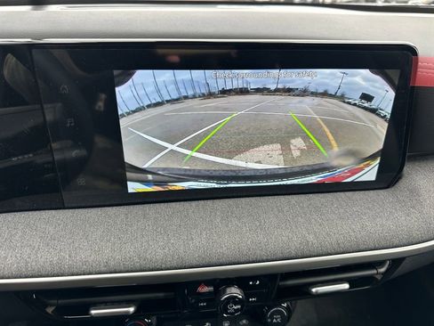 New 2026 Nissan Kicks SV w/ Cold Weather Package image 30