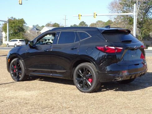 Used 2019 Chevrolet Blazer RS image 5