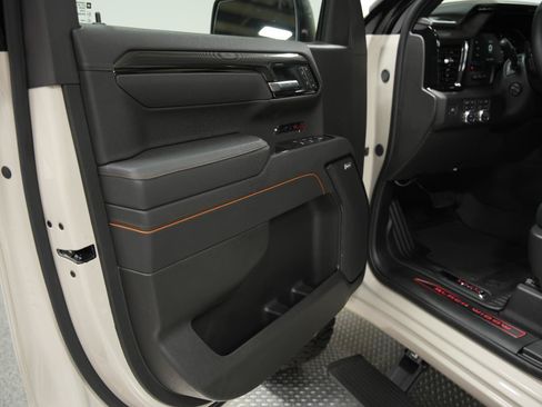 New 2026 GMC Sierra 1500 AT4 w/ AT4 Premium Package AWD/4WD image 26
