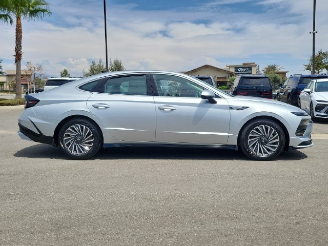 New 2026 Hyundai Sonata Limited FWD image 33