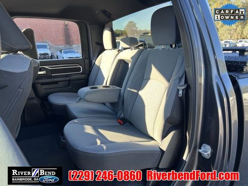 Used 2024 RAM 2500 Big Horn image 14