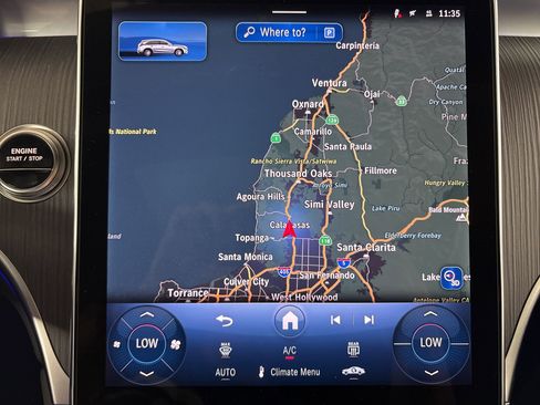 New 2026 Mercedes-Benz GLC 350e 4MATIC image 23