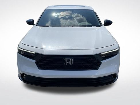 Used 2023 Honda Accord Sport image 9