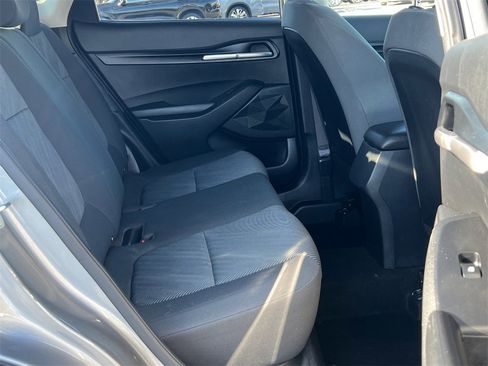 Used 2023 Kia Seltos LX image 14