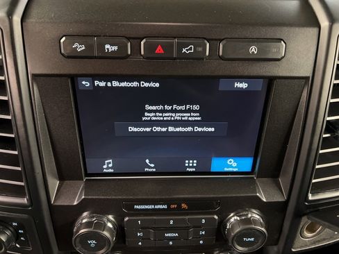 Used 2018 Ford F150 XL w/ Equipment Group 101A Mid image 10
