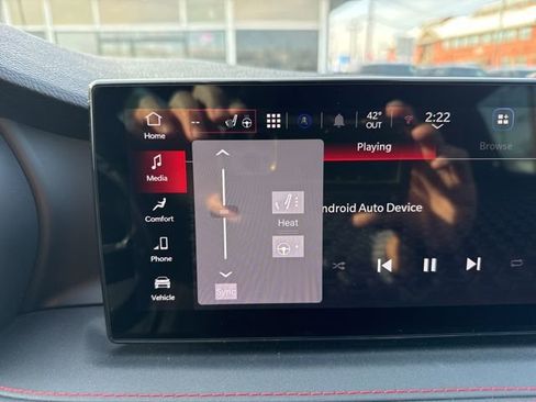 Used 2024 Dodge Hornet R/T image 8