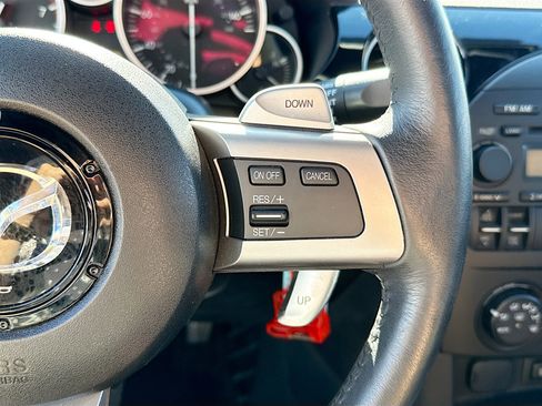 Used 2008 MAZDA MX-5 Miata Grand Touring image 33