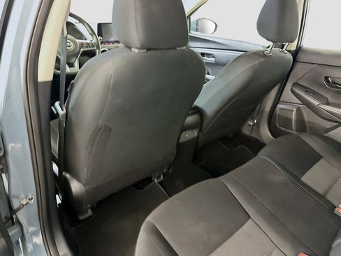 Used 2024 Nissan Sentra SV image 27