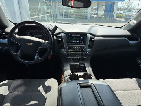 Used 2020 Chevrolet Tahoe LS image 5