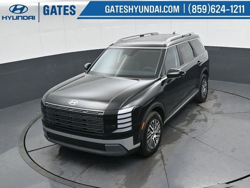 New 2026 Hyundai Palisade SEL image 45