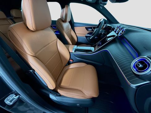 New 2026 Mercedes-Benz GLC 300 4MATIC image 30