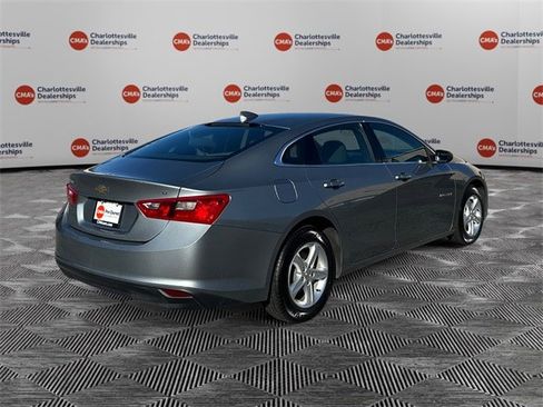 Used 2023 Chevrolet Malibu LT image 5