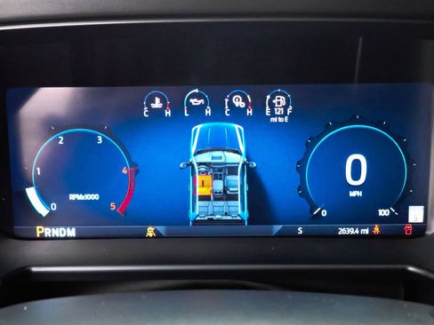 Used 2025 Ford F350 XL image 19