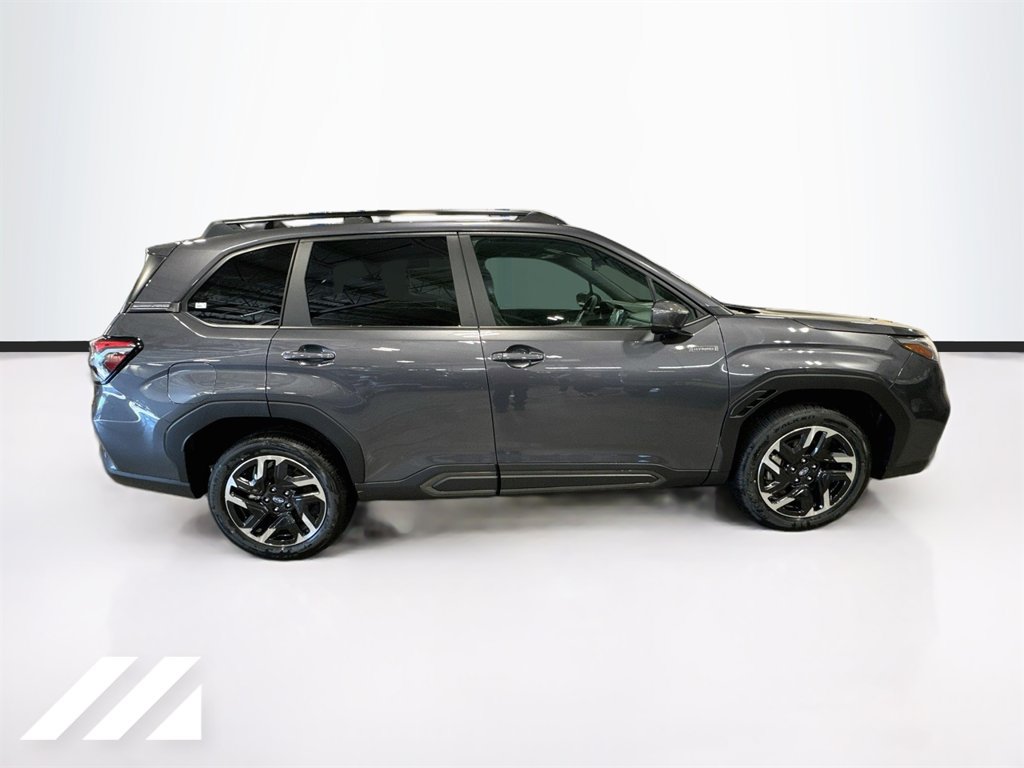 New 2026 Subaru Forester Limited AWD/4WD image 4