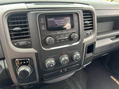Used 2018 RAM 1500 Tradesman w/ Popular Equipment Group RWD image 19