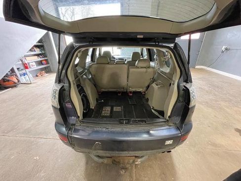 Used 2007 Mitsubishi Outlander XLS image 23
