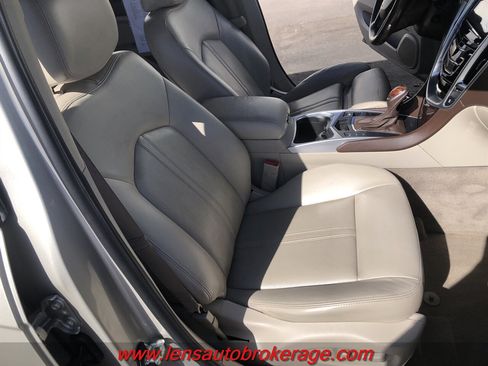 Used 2015 Cadillac SRX Performance w/ Driver Awareness Package FWD image 21