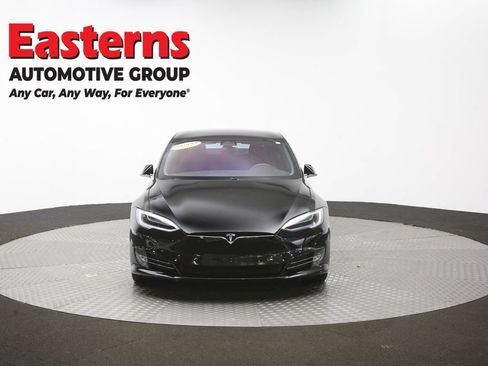 Used 2018 Tesla Model S P100D AWD/4WD image 51