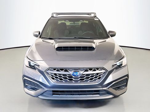 Used 2024 Subaru WRX AWD/4WD image 2