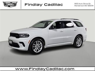 Used 2024 Dodge Durango GT video 1