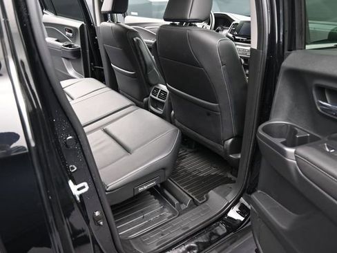 Used 2023 Honda Ridgeline RTL-E image 20