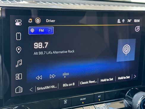 Certified 2023 Chevrolet Colorado W/T image 23