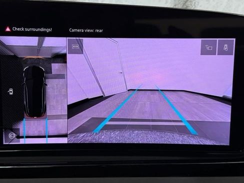 New 2026 Audi A6 Premium Plus image 11