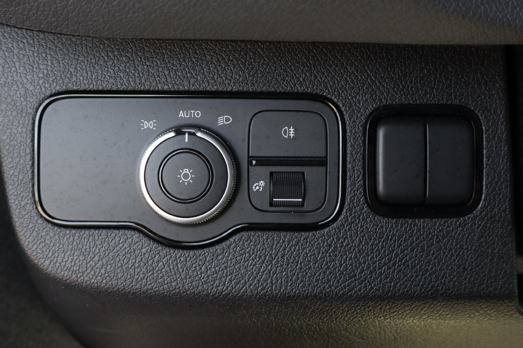 Used 2026 Mercedes-Benz Sprinter 2500 image 23