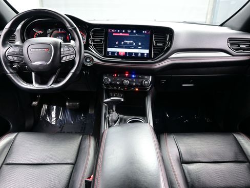 Used 2024 Dodge Durango GT image 18