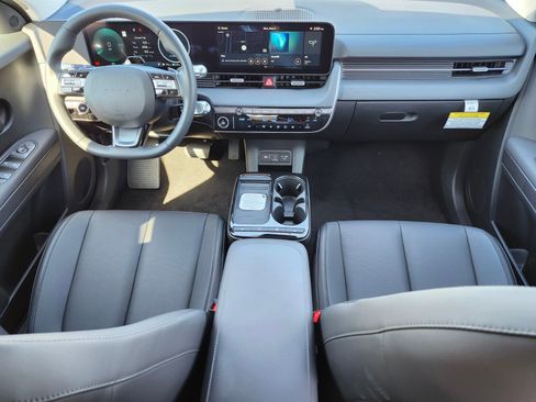 New 2026 Hyundai Ioniq 5 SEL AWD/4WD image 12