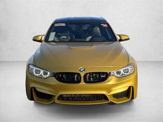 Used 2016 BMW M3 RWD video 2
