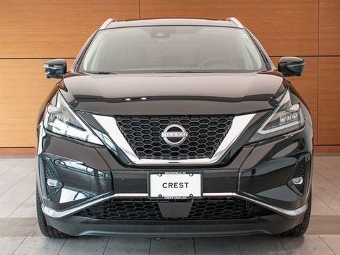 Used 2023 Nissan Murano Platinum AWD/4WD image 2
