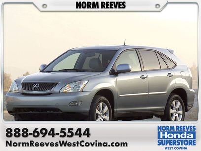 Used 2004 Lexus RX 330 w/ Premium Plus Pkg
