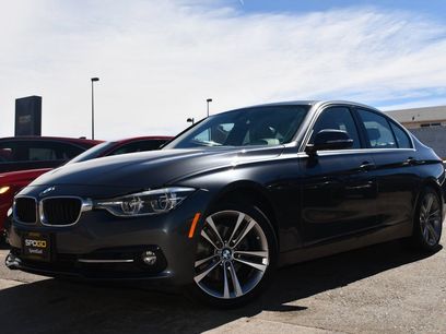 Used 2018 BMW 330i xDrive xDrive w/ Convenience Package