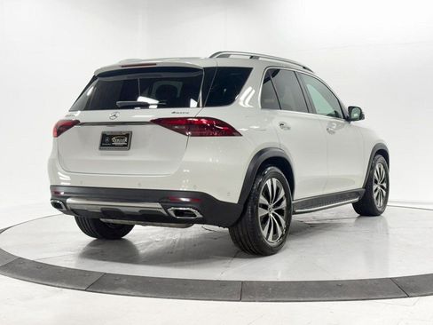 Certified 2026 Mercedes-Benz GLE 350 4MATIC image 35