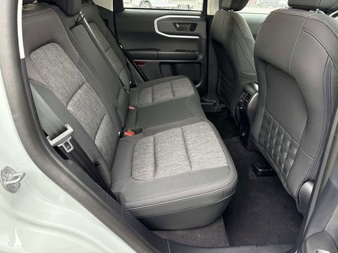 Used 2023 Ford Bronco Sport Big Bend AWD/4WD image 21