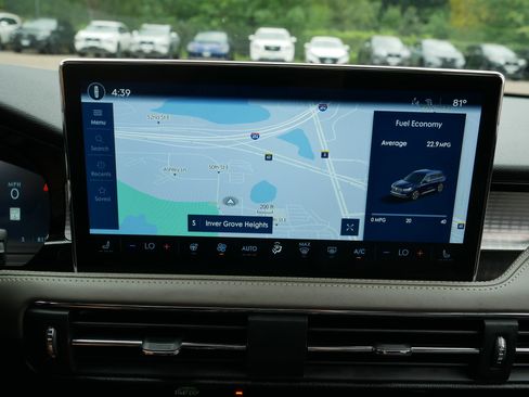 Used 2024 Lincoln Corsair FWD w/ Equipment Group 101A image 30