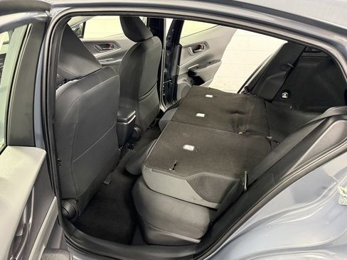 Used 2023 Toyota Prius LE FWD image 14